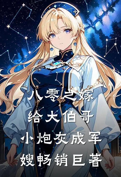 八零之嫁给大伯哥，小炮灰成军嫂畅销巨著