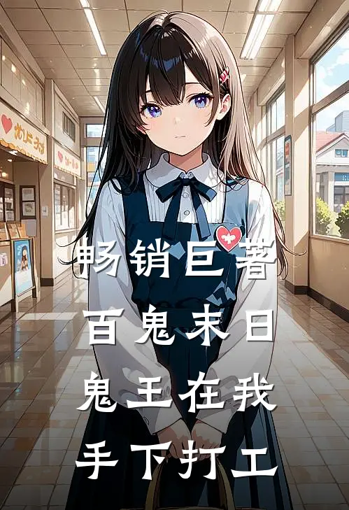 畅销巨著百鬼末日，鬼王在我手下打工