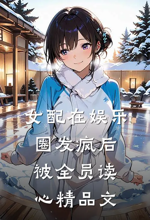 女配在娱乐圈发疯后被全员读心精品文