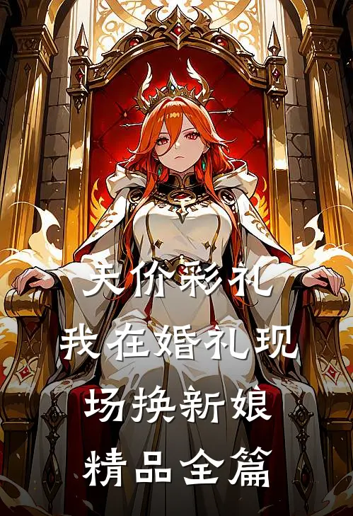 天价彩礼：我在婚礼现场换新娘精品全篇
