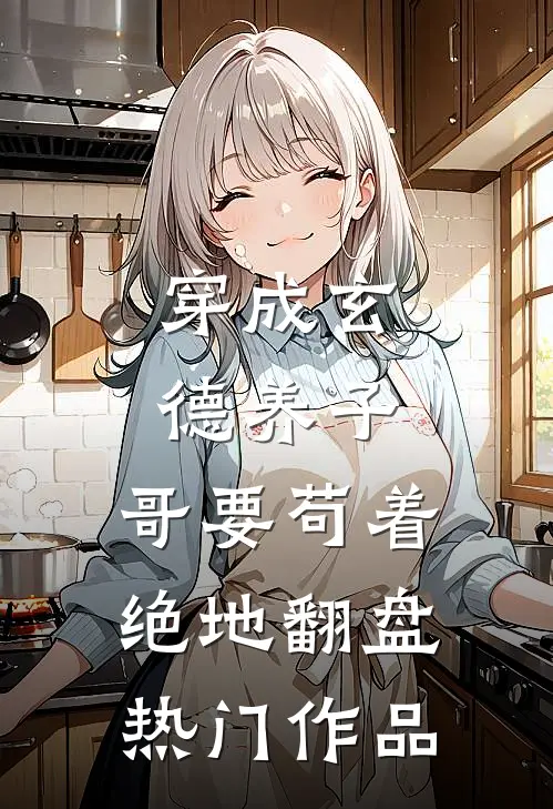穿成玄德养子，哥要苟着绝地翻盘热门作品