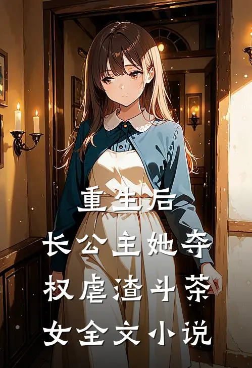 重生后，长公主她夺权虐渣斗茶女全文小说