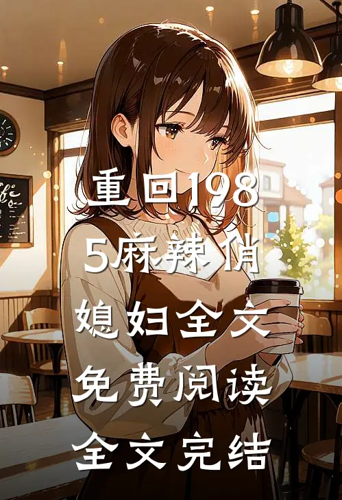 重回1985麻辣俏媳妇全文免费阅读全文完结