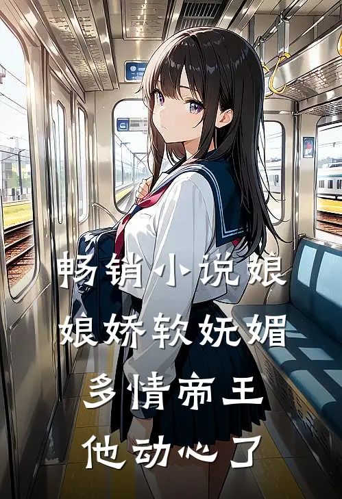畅销小说娘娘娇软妩媚，多情帝王他动心了