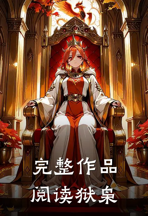 完整作品阅读狱枭