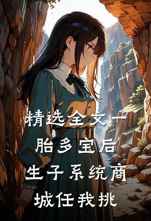 精选全文一胎多宝后，生子系统商城任我挑