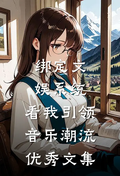 绑定文娱系统，看我引领音乐潮流优秀文集