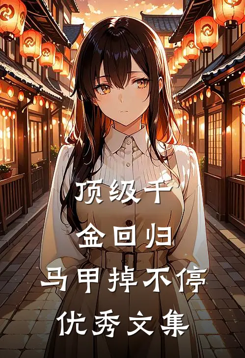 顶级千金回归，马甲掉不停优秀文集