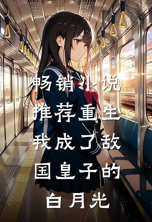 畅销小说推荐重生：我成了敌国皇子的白月光