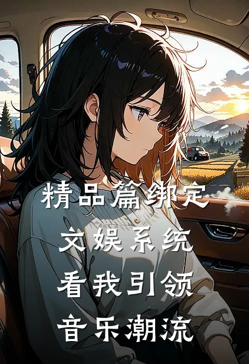 精品篇绑定文娱系统，看我引领音乐潮流