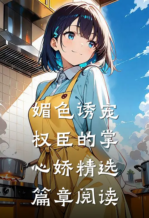 媚色诱宠：权臣的掌心娇精选篇章阅读