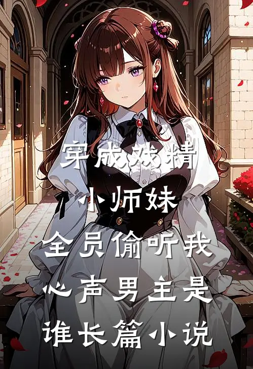 穿成戏精小师妹,全员偷听我心声男主是谁长篇小说