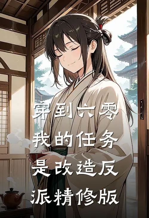 穿到六零：我的任务是改造反派精修版