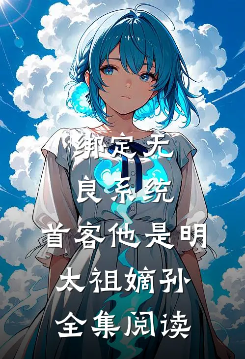 绑定无良系统，首客他是明太祖嫡孙全集阅读