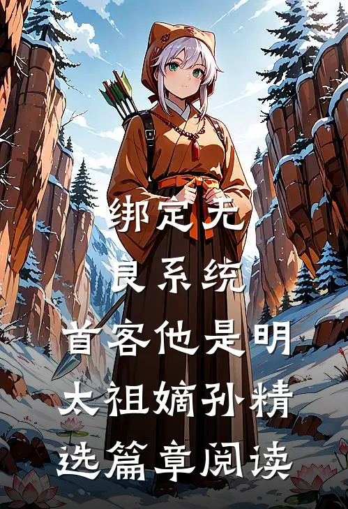 绑定无良系统，首客他是明太祖嫡孙精选篇章阅读