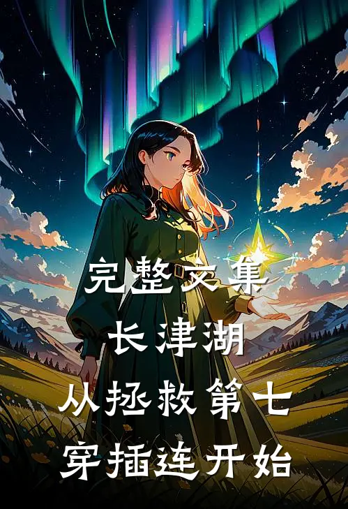 完整文集长津湖：从拯救第七穿插连开始