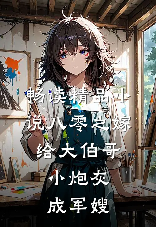 畅读精品小说八零之嫁给大伯哥，小炮灰成军嫂