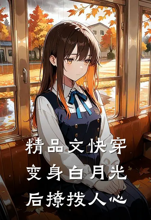 精品文快穿：变身白月光后撩拨人心