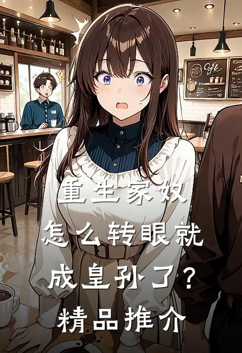 重生家奴，怎么转眼就成皇孙了？精品推介