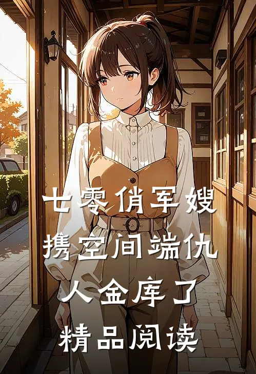 七零俏军嫂，携空间端仇人金库了精品阅读