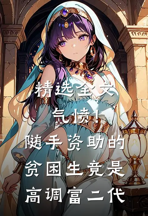 精选全文气愤！随手资助的贫困生竟是高调富二代
