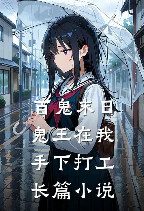 百鬼末日，鬼王在我手下打工长篇小说