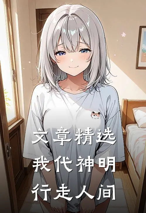 文章精选我代神明，行走人间