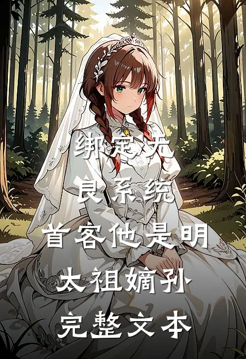 绑定无良系统，首客他是明太祖嫡孙完整文本