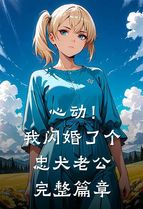 心动！我闪婚了个忠犬老公完整篇章