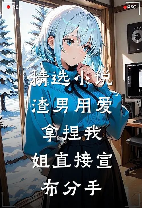精选小说渣男用爱拿捏我，姐直接宣布分手