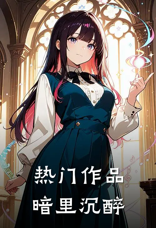热门作品暗里沉醉