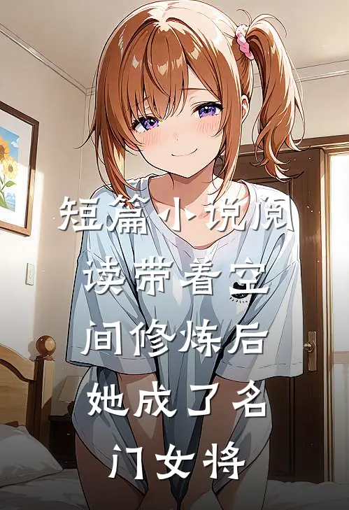 短篇小说阅读带着空间修炼后，她成了名门女将