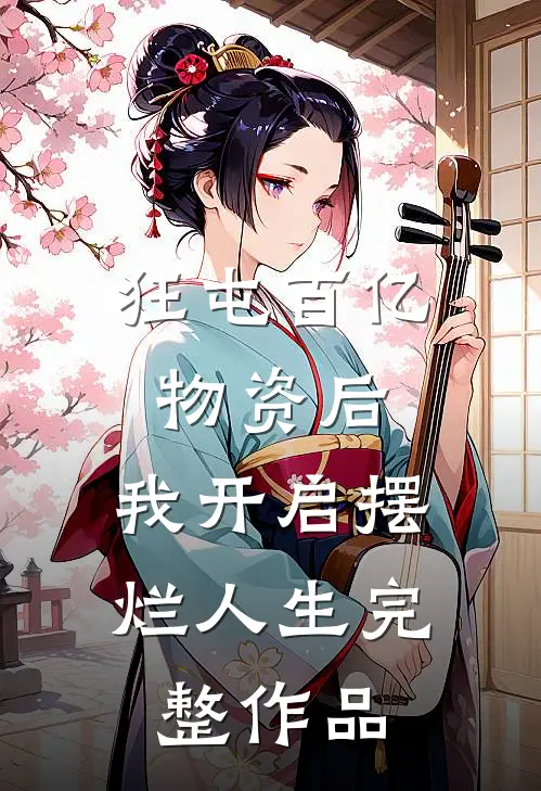 狂屯百亿物资后，我开启摆烂人生完整作品