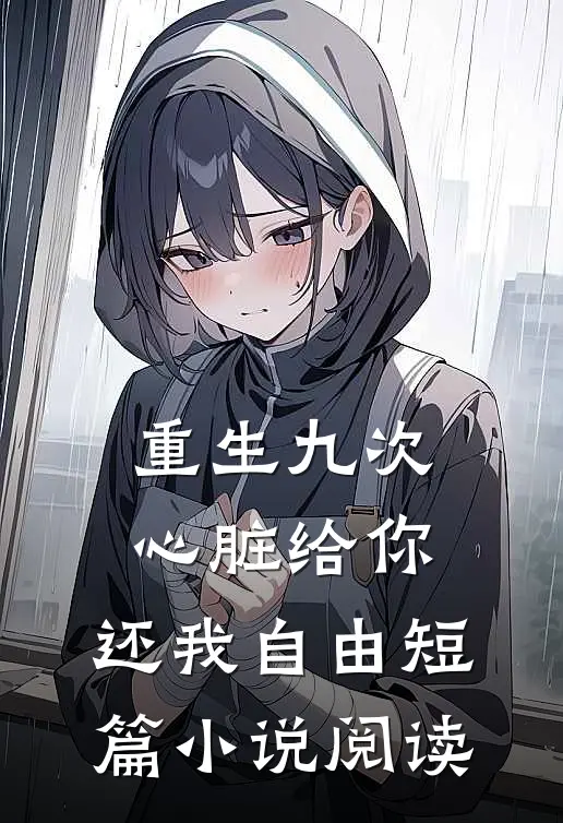 重生九次：心脏给你，还我自由短篇小说阅读