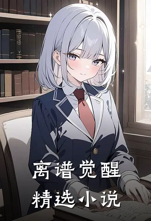 离谱觉醒精选小说