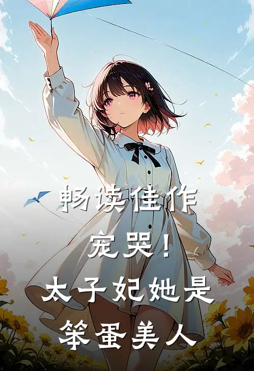 畅读佳作宠哭！太子妃她是笨蛋美人