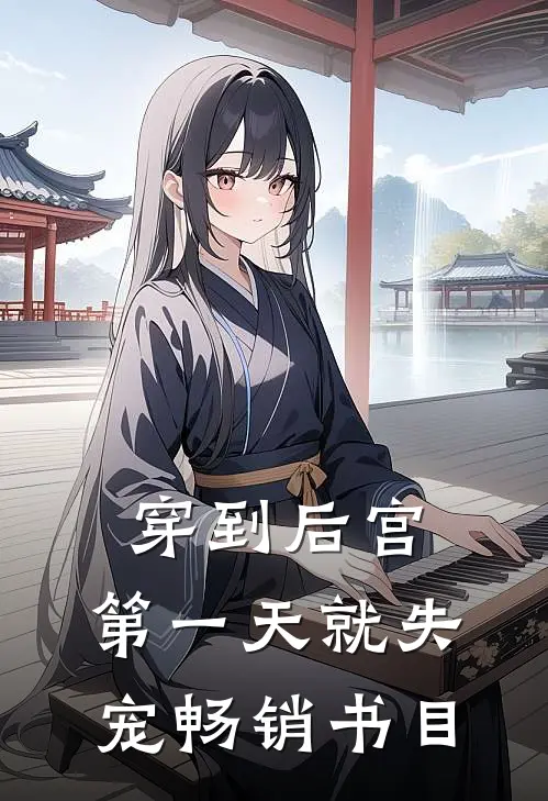 穿到后宫，第一天就失宠畅销书目
