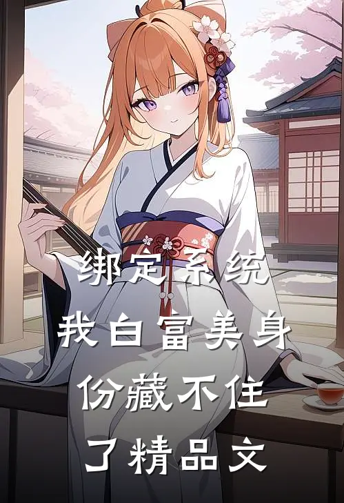 绑定系统：我白富美身份藏不住了精品文
