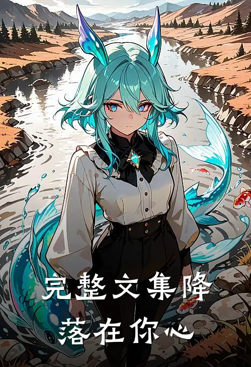 完整文集降落在你心