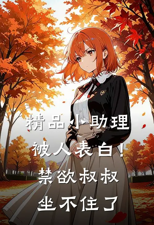 精品小助理被人表白！禁欲叔叔坐不住了