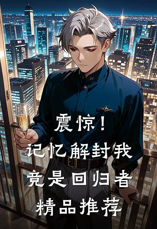 震惊！记忆解封，我竟是回归者精品推荐