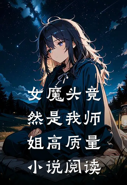 女魔头竟然是我师姐高质量小说阅读