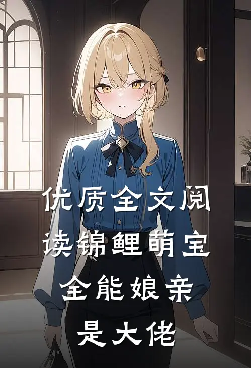 优质全文阅读锦鲤萌宝：全能娘亲是大佬