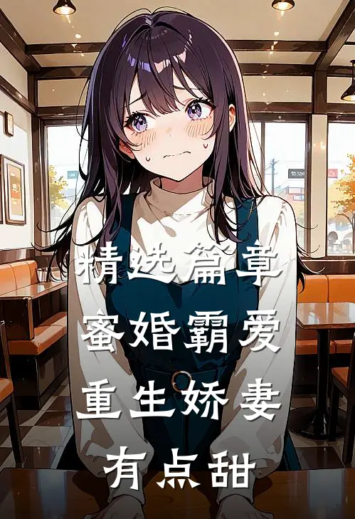 精选篇章蜜婚霸爱：重生娇妻有点甜