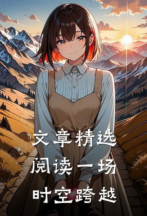文章精选阅读一场时空跨越
