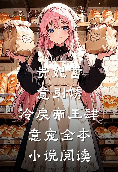 贵妃蓄意引诱，冷戾帝王肆意宠全本小说阅读