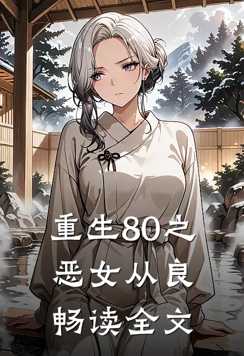 重生80之恶女从良畅读全文