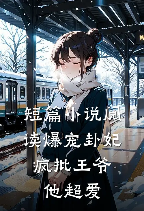 短篇小说阅读爆宠卦妃：疯批王爷他超爱