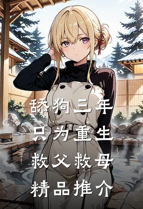 舔狗三年，只为重生救父救母精品推介