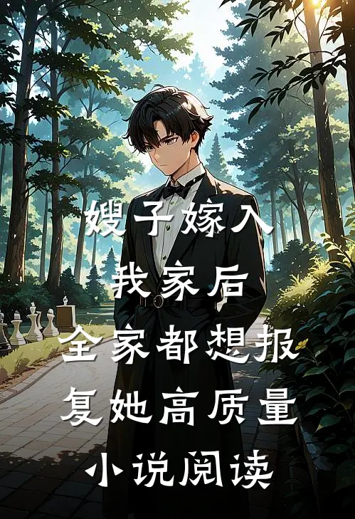 嫂子嫁入我家后，全家都想报复她高质量小说阅读